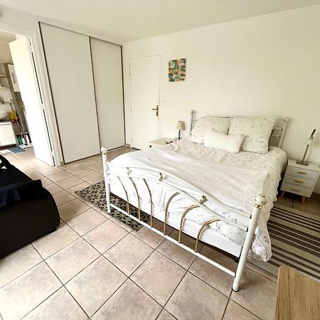 Chambre Avec Vue La Roche-Chalais Eksteriør billede