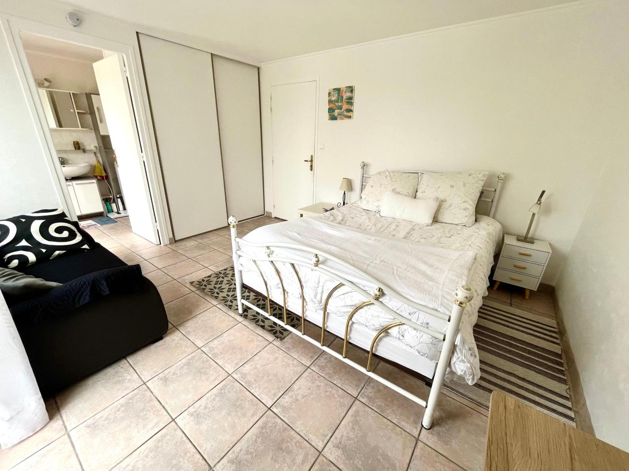 Chambre Avec Vue La Roche-Chalais Eksteriør billede